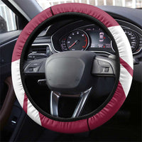 Georgia Rugby Steering Wheel Cover Go Borjgalosnebi