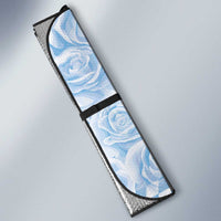 Kentucky Horse Racing Thurby Auto Sun Shade