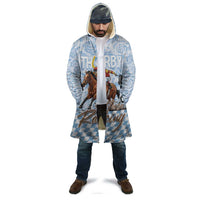 Kentucky Horse Racing Thurby Cloak