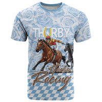 Kentucky Horse Racing Thurby T Shirt
