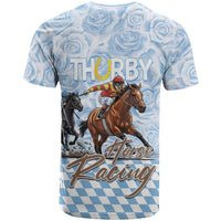 Kentucky Horse Racing Thurby T Shirt