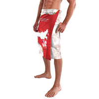 Russia Independence Day Lavalava Coat Of Arms With Map - Wonder Print Shop