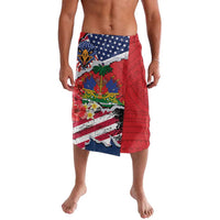 Haitian Heritage Month Lavalava Haitian Americans Proud Grunge Style