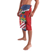 Haitian Heritage Month Lavalava Haitian Americans Proud Grunge Style