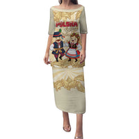 Personalised Pierogi Festival Poland Puletasi Polska Dumpling Kocham - Wonder Print Shop