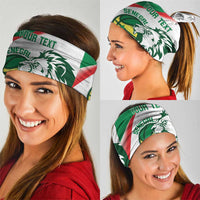 Senegal Basketball Custom Neck Gaiter Come On Lions - Wonder Print Shop