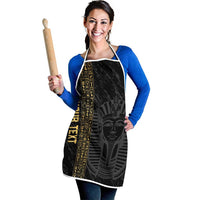 Egypt Basketball Custom Apron Come On Pharaohs - Wonder Print Shop