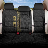 Egypt Basketball Custom Back Car Seat Cover Come On Pharaohs - Wonder Print Shop