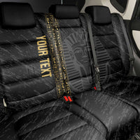 Egypt Basketball Custom Back Car Seat Cover Come On Pharaohs - Wonder Print Shop