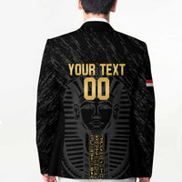 Egypt Basketball Custom Blazer Come On Pharaohs - Wonder Print Shop