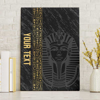Egypt Basketball Custom Canvas Wall Art Come On Pharaohs - Wonder Print Shop
