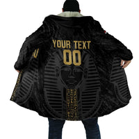Egypt Basketball Custom Cloak Come On Pharaohs - Wonder Print Shop