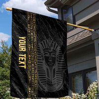 Egypt Basketball Custom Garden Flag Come On Pharaohs - Wonder Print Shop