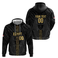 Egypt Basketball Custom Hoodie Come On Pharaohs - Wonder Print Shop