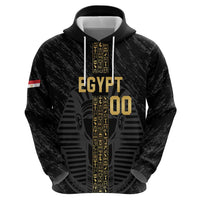 Egypt Basketball Custom Hoodie Come On Pharaohs - Wonder Print Shop