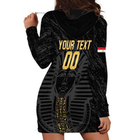 Egypt Basketball Custom Hoodie Dress Come On Pharaohs - Wonder Print Shop