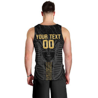 Egypt Basketball Custom Men Tank Top Come On Pharaohs - Wonder Print Shop
