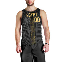 Egypt Basketball Custom Men Tank Top Come On Pharaohs - Wonder Print Shop