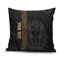 Egypt Basketball Custom Pillow Cover Come On Pharaohs - Wonder Print Shop