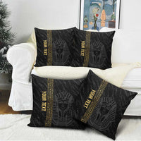 Egypt Basketball Custom Pillow Cover Come On Pharaohs - Wonder Print Shop