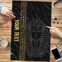 Egypt Basketball Custom Puzzle Come On Pharaohs - Wonder Print Shop