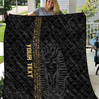 Egypt Basketball Custom Quilt Come On Pharaohs - Wonder Print Shop