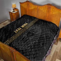 Egypt Basketball Custom Quilt Come On Pharaohs - Wonder Print Shop