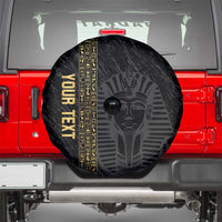 Egypt Basketball Custom Spare Tire Cover Come On Pharaohs - Wonder Print Shop