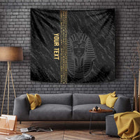 Egypt Basketball Custom Tapestry Come On Pharaohs - Wonder Print Shop