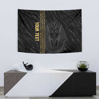 Egypt Basketball Custom Tapestry Come On Pharaohs - Wonder Print Shop