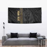 Egypt Basketball Custom Tapestry Come On Pharaohs - Wonder Print Shop