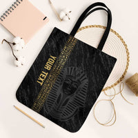 Egypt Basketball Custom Tote Bag Come On Pharaohs - Wonder Print Shop