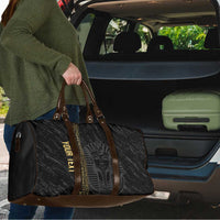 Egypt Basketball Custom Travel Bag Come On Pharaohs - Wonder Print Shop