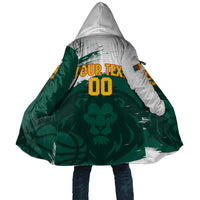 Cameroon Basketball Custom Cloak Come On Indomitable Lions - Wonder Print Shop
