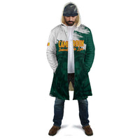 Cameroon Basketball Custom Cloak Come On Indomitable Lions - Wonder Print Shop