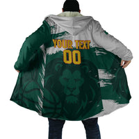Cameroon Basketball Custom Cloak Come On Indomitable Lions - Wonder Print Shop