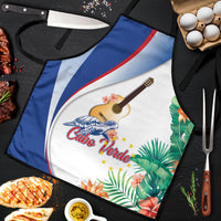 Cavaquinho Cabo Verde Apron Cape Verdean Instrument Tropical Sea Turtle