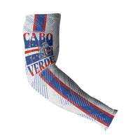 Accordion Gaita Cabo Verde Arm Sleeves Cape Verdean Instrument Cute Manatee