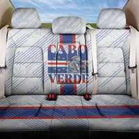 Accordion Gaita Cabo Verde Back Car Seat Cover Cape Verdean Instrument Cute Manatee