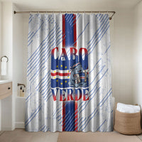 Accordion Gaita Cabo Verde Bathroom Set Cape Verdean Instrument Cute Manatee