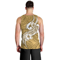 polynesia-men-tank-top-plumeria-with-tribal-pattern-yellow-pastel-vibes