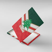 Rugby Lebanon Canvas Wall Art 2026 Go Cedars