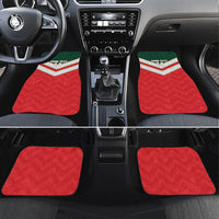 Custom Rugby Lebanon Car Mats 2026 Go Cedars