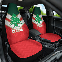 Rugby Lebanon Car Seat Cover 2026 Go Cedars