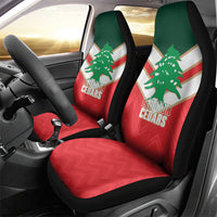 Rugby Lebanon Car Seat Cover 2026 Go Cedars