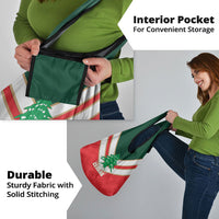 Rugby Lebanon Grocery Bag 2026 Go Cedars