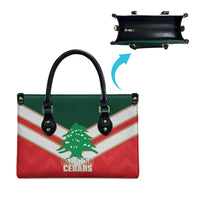 Rugby Lebanon Leather Bag 2026 Go Cedars