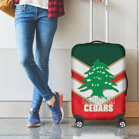 Rugby Lebanon Luggage Cover 2026 Go Cedars