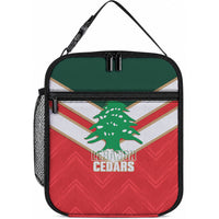 Rugby Lebanon Lunch Bag 2026 Go Cedars