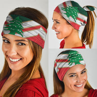Rugby Lebanon Neck Gaiter 2026 Go Cedars